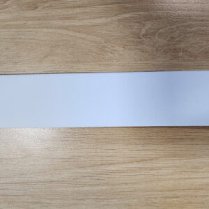 Tấm làm sạch(màu trắng) 130x30 (mm)