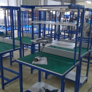 Bàn thao tác lắp ráp