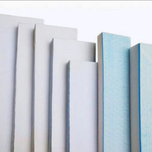 Miếng đệm cao su 160x40 (mm)