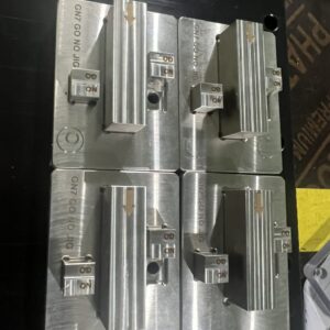 Jig gia công theo bản vẽ yêu cầu